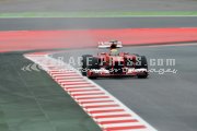 Formula one - Spanish Grand Prix 2013 - Friday