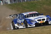 DTM Oschersleben - 8th Round 2012 - Saturday