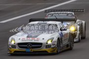 ADAC Zurich 24 Hours Nürburgring / Nuerburgring