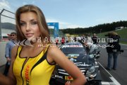 DTM Spielberg - 3rd Round 2012 - Sunday