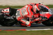 Nicky Hayden - MotoGP - pre season testing - Sepang 2011