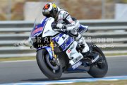 MotoGP Pre-Season Test at Circuito de Jerez - Friday