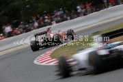 Formula one - Spanish Grand Prix 2014 - Sunday