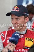 DTM Oschersleben - 8th Round 2012 - Saturday