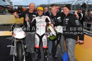Sandro Cortese - 125ccm - Rd16- Australian Grand Prix 2011