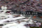 Formula one - Monaco Grand Prix 2014 - Sunday