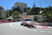 Formula one - Monaco Grand Prix 2013 - Thursday