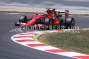 Formula one - Spanish Grand Prix 2015 - Friday