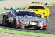 DTM Hockenheim II - 10th Round 2014 - Sunday