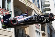 Formula1 Monaco Grand Prix 2012 - Saturday