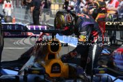 Formula one - German Grand Prix 2013 - Sunday