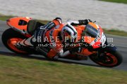 Daniel Pedrosa - MotoGP - pre season testing - Sepang 2011
