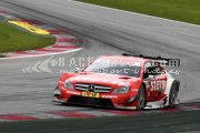 DTM Spielberg - 3rd Round 2013 - Sunday