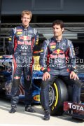 British Grand Prix 2012 - Thursday