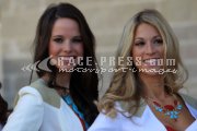 Formula one - United States Grand Prix 2012 - Saturday