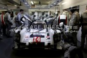 24 Hours of Le Mans 2014 - Sunday