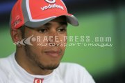 Formula 1 - Malaysian Grand Prix 2012 - Saturday