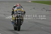 Moto2 - Malaysian Grand Prix - Saturday