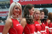 German Grand Prix 2012 - Sunday