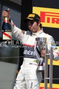 Canadian Grand Prix 2012 - Sunday