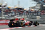 Formula one - Monaco Grand Prix 2013 - Saturday