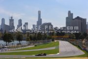 Formula one - Australian Grand Prix 2014 - Friday