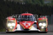 1000km de Spa-Francorchamps 2011 (ILMC/LMS)