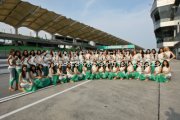 Formula one - Malaysian Grand Prix 2013 - Sunday