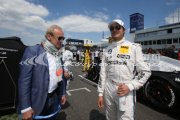 DTM Hockenheim - 1st Round 2014 - Sunday