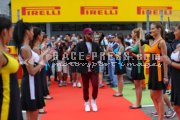 Formula one - Spanish Grand Prix 2016 - Sunday