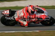 Nicky Hayden - MotoGP - pre season testing - Sepang 2011
