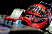 Formula one - United States Grand Prix 2012 - Saturday