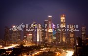 Formula one - Singapore Grand Prix 2012 - Friday