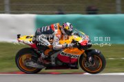 MotoGP - Malaysian Grand Prix 2011 - Saturday