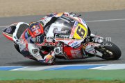 MotoGP Pre-Season Test at Circuito de Jerez - Friday