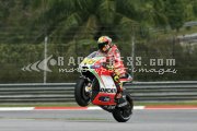 MotoGP - Malaysian Grand Prix - Friday