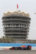 Formula one - Bahrain Grand Prix 2013 - Saturday