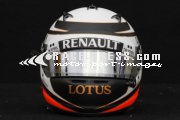 Formula1 World Championship Drivers Helmets