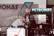 Formula one - Chinese Grand Prix 2012 - Thursday