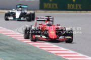 Formula one - Spanish Grand Prix 2015 - Sunday