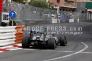 Formula one - Monaco Grand Prix 2013 - Saturday