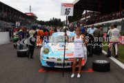 FIA GT1 World Championship, Round 5, Spa-Francorchamps - RACE
