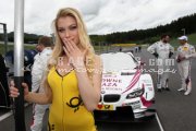 DTM Spielberg - 3rd Round 2013 - Sunday