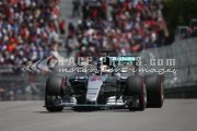 Formula one - Canadian Grand Prix 2015 - Saturday