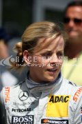 DTM Spielberg - 3rd Round 2012 - Saturday