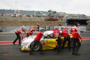 DTM Oschersleben - 8th Round 2012 - Friday