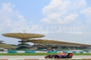 Formula one - Malaysian Grand Prix 2013 - Friday