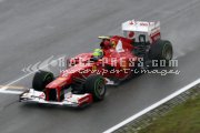 German Grand Prix 2012 - Saturday