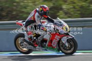 MotoGP Pre-Season Test at Circuito de Jerez - Sunday