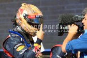 Formula one - United States Grand Prix 2012 - Saturday